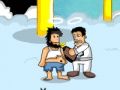 Spel Hobo 7 Heaven  online