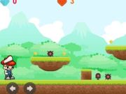 Spel Avontuurlijke toetsen  online