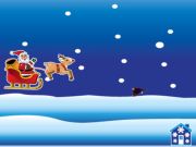 Spel Sinterklaascadeauloop  online
