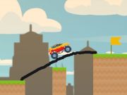 Spel Brug tekenen  online
