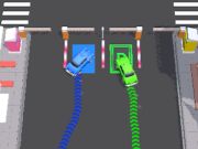 Spel Parkeermeester  online