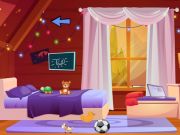 Spel Het magische huis  online