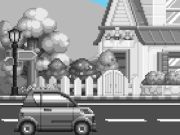 Spel Pixel Fun - Kleur op nummer  online