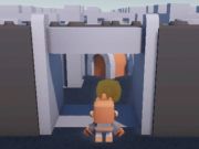 Spel Maze 3D online