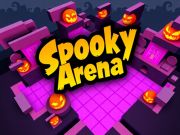 Spel Spooky Arena online