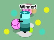 Spel Totems van tag  online