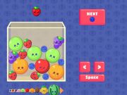 Spel Fruit fuseren  online