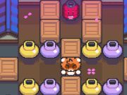 Spel Yokai Dungeon online