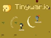 Spel Tinywar. io  online