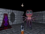 Spel Catacomben  online