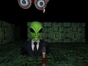 Spel Silentrooms De Davis -bestanden  online