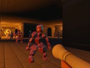 Spel Vrees de smidse  online