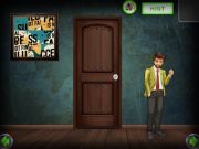 Spel Amgel Easy Room Escape 247 online