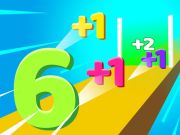 Spel Digit Shooter! online