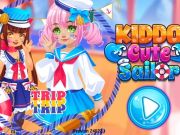 Spel Kiddo schattige zeeman online Spel Kiddo schattige zeeman online