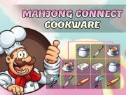 Spel Mahjong Connect -kookgerei  online