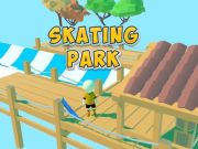 Spel Schaatspark  online