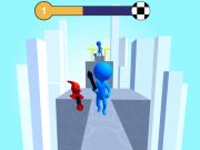 Spel Sword Play! Ninja Slice Runner online