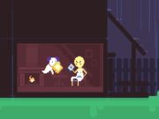 Spel Tot ziens, doggy online Spel Tot ziens, doggy online
