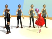 Spel HOU VAN Winkelen Run  online