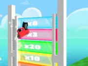 Spel Flip shoot online