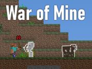 Spel Mine War of Mine  online