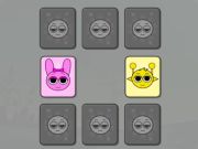 Spel Sprunki Memory Master online