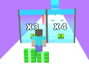 Spel Minecraft Money Stack online