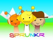 Spel Sprunki Sprunkr online