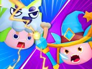 Spel Mobiele legendes slijm  online