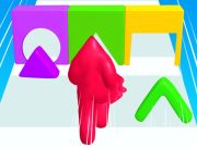 Spel Vorm transformeren Blob Racing  online