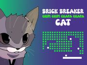 Spel Bakstenen breker chipi chipi chapa chapa kat  online