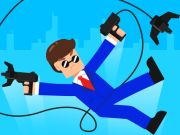 Spel Hook Master Mafia City online