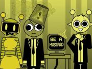 Spel Sprunkstard Human Edition online