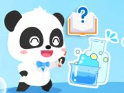 Spel Kids Quiz: Common Science online