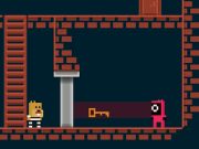 Spel Hamster Escape: Prison online