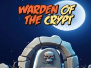 Spel Warden van de crypte  online
