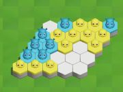Spel Turf War Battle Game online