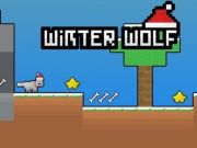 Spel Winterwolf  online