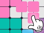 Spel Blokken: vullen en wissen  online