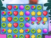 Spel Candy Match Saga 2 online