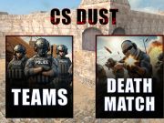 Spel CS stof  online