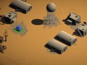 Spel Tanks vechtspel online  online