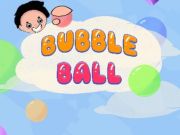 Spel Bubbelbal  online
