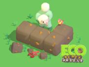 Spel Eco Block Puzzle online