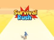 Spel Overlevingsstoot  online