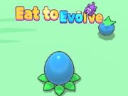Spel Eet om te evolueren  online