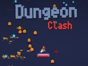 Spel Dungeon Clash online