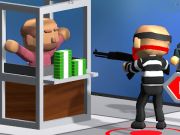 Spel Bankovervalpuzzelschieter online Spel Bankovervalpuzzelschieter online