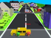 Spel Marathonrace  online